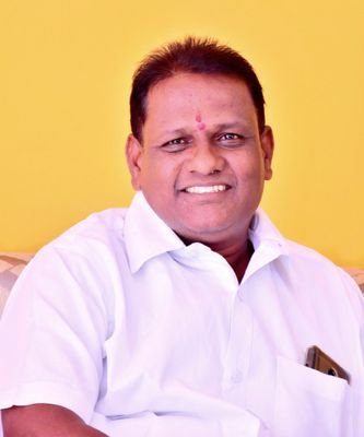 महाराष्ट्र राज्य अध्यक्ष SBC संघर्ष समिती पदवीधर संघटना व माजी सभापती शिक्षण मंडळ विटा नगरपरिषद विटा