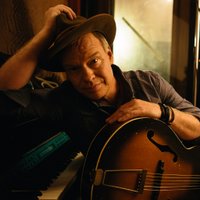 Shawn Mullins (@mullinsshawn) 's Twitter Profile