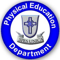 Holy Cross PE (@holycross_pe) 's Twitter Profile
