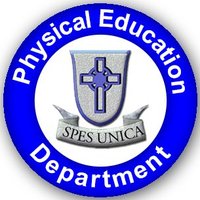 Holy Cross PE(@HolyCross_PE) 's Twitter Profile Photo