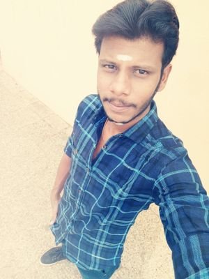 GokulL8's profile picture. 