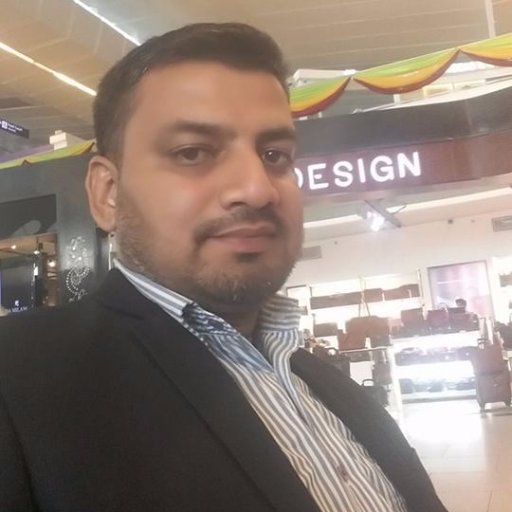 ZiaSabih's profile picture. 