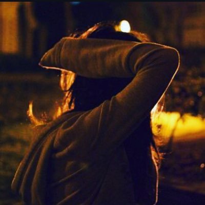 اذا كان لنا حظ بنلتقي ؛🖤🖤!