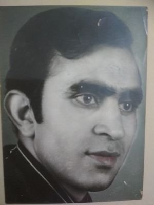 NarinderSethi25's profile picture. 