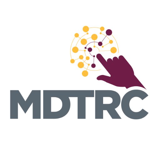 McMaster Digital Transformation Research Centre (MDTRC) is a multidisciplinary research organization bringing together top researchers from @McMasterU & beyond.