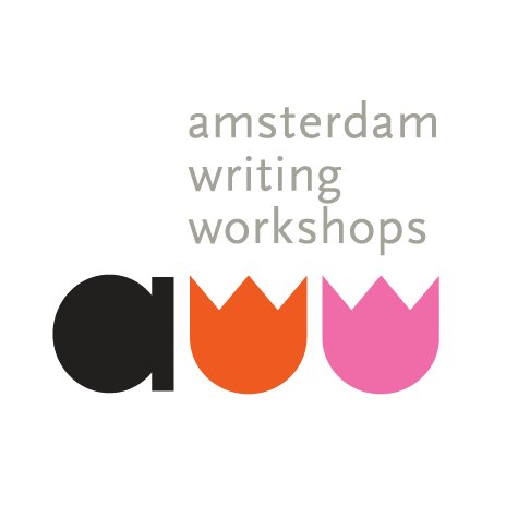 Official tweets from the Amsterdam Writing Workshops & Lisa Friedman. Books--fiction & nonfiction, short stories, writers, typewriters....