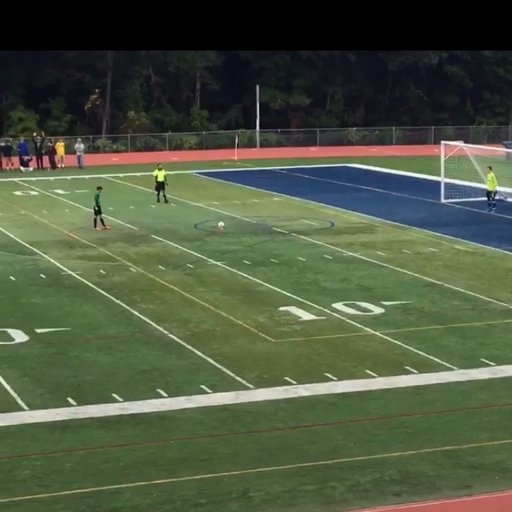 rthomas848's profile picture. Valley '20