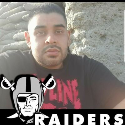 831raider's profile picture. #RAIDERNATION enough said!