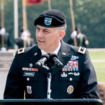 About Stephen J Townsend United States Army Four Star General 1959 Biography Facts Career Wiki Life