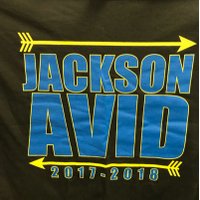 Jackson AVID (@jtcavid) 's Twitter Profile