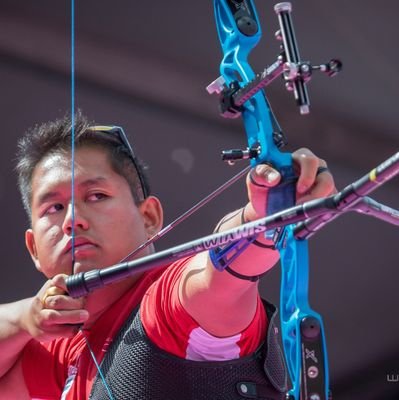 Former Archery National Team Member turned Early Childhood Educator / Rio 2016 Alternate / Instagram: @hamnguyen