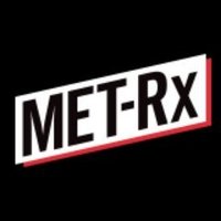 MET-Rx (@official_metrx) 's Twitter Profile