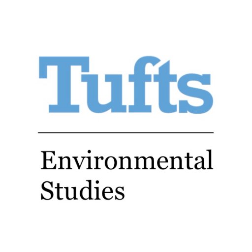 Vibrant undergraduate program at Tufts University. Live environmental lectures Thursdays at noon EST. See schedule at https://t.co/k74JuXaGAi