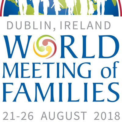 Resultado de imagen para World Meeting of Families 2018