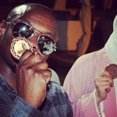 BorisShiyangeni's profile picture. Rap Attack - Keep it a clip