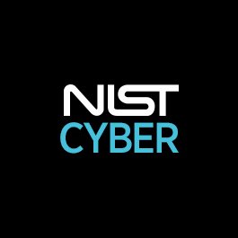 Official handle covering all things cybersecurity at NIST