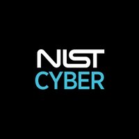 Cybersecurity @ NIST (@nistcyber) 's Twitter Profile Photo Cybersecurity @ NIST (@nistcyber) 's Twitter Profile Photo