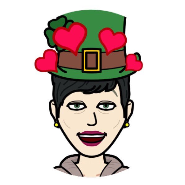 Grandma to 7 perfect kids and enjoying life to the fullest. I believe in the goodness of the human spirit and still have hope for this great country!
