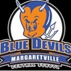 The official Twitter page of Margaretville Central School District