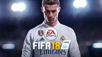 Daily Fifa 18 Giveaways