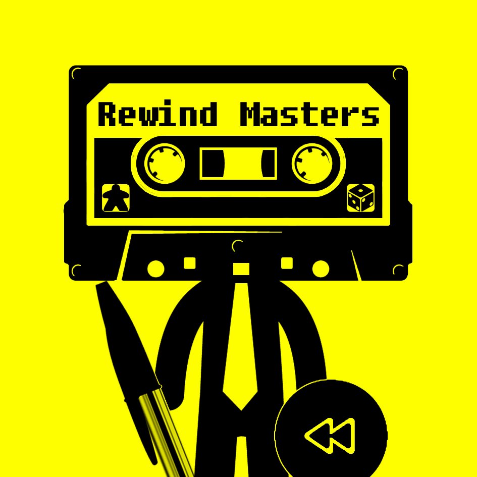 Club de Juegos de Mesa Rewind Masters
¡Visita nuestro canal de Youtube!
#PracticaRewind