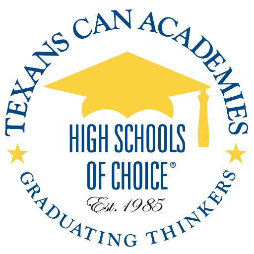 Graduating Thinkers since 1985 with the mission to provide high quality education for all students in Dallas, Fort Worth, Houston, Austin & San Antonio! 👩‍🎓👨‍🎓