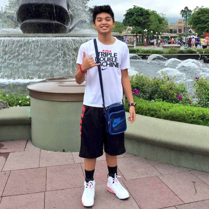 Seanjameskiel's profile picture. 