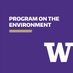 UW Program on the Environment (@uwpoe) Twitter profile photo UW Program on the Environment (@uwpoe) Twitter profile photo