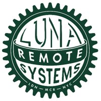 Luna Remote Systems (@lunaremote) 's Twitter Profile Photo Luna Remote Systems (@lunaremote) 's Twitter Profile Photo