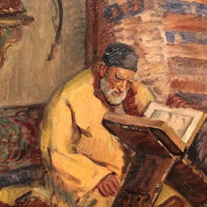 IbnAtaullah's profile picture. Atâillâh el-İskenderî “Hikemü'l-Atâiyye” adlı eseriyle tanınan Şazelî sûfîdir. (v. 1309)