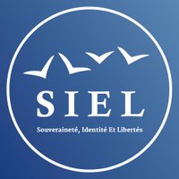 SIEL Officiel(@SIEL_Off) 's Twitter Profile Photo