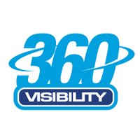 360 Visibility(@360Visibility) 's Twitter Profile Photo