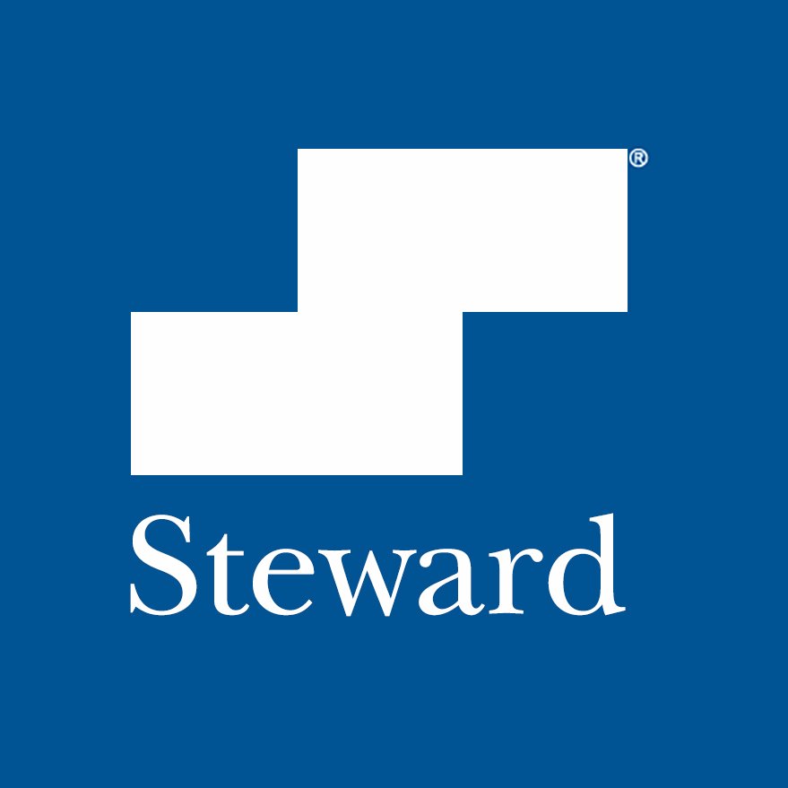 We are a @Steward 163 licensed, acute care bed hospital with 19 satellite centers throughout the region. Appointments at  800-488-5959.