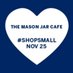 The Mason Jar Cafe (@TheMasonJarLLC) Twitter profile photo