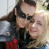 KatJes Costumes (@katjes_costumes) Twitter profile photo