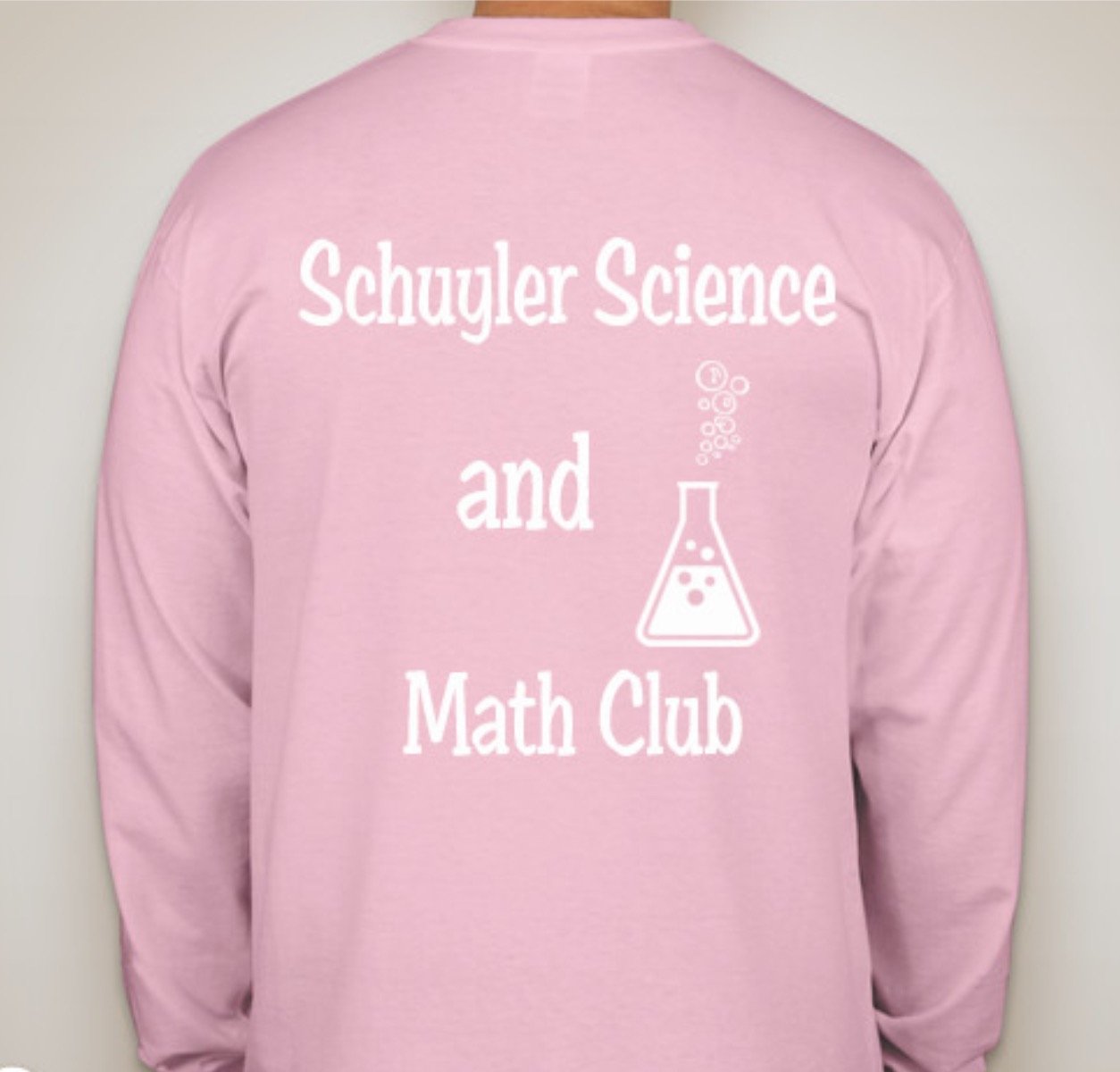 Scienc_MathClub's profile picture. Schuyler, Ne