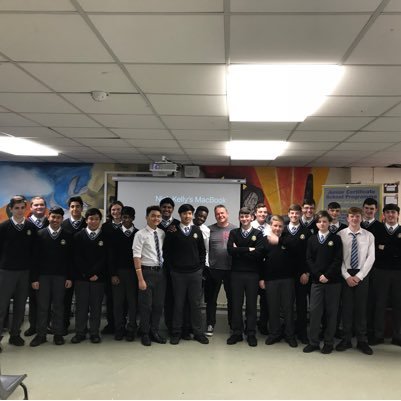 TYcbssyngerst's profile picture. 