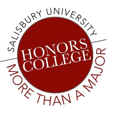 The Honors College at Salisbury University promotes community engagement, research, and critical thinking for undergraduate students.