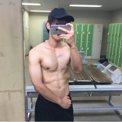 width0313's profile picture. 筋トレ垢