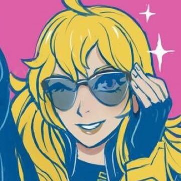 “Ugh, is that /still/ not done yet?” Ex-member Of team RWBY. Now on a journey to find a certain someone.