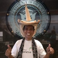 Prof. Yusuf L. Henuk (Partner BIBI LUNG)(@ProfYLH) 's Twitter Profile Photo