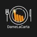 DameLaCarta (@damelacarta) Twitter profile photo DameLaCarta (@damelacarta) Twitter profile photo