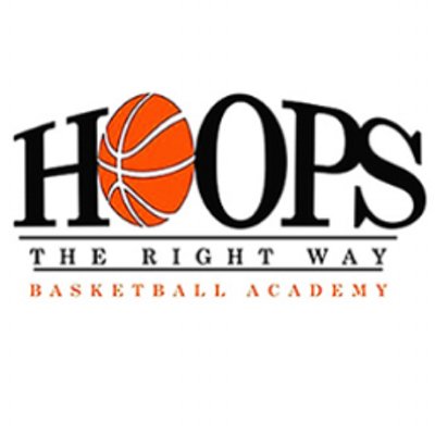 Hoops the Right Way Basketball Academy