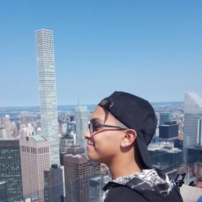 🌴F.L.🛩N.Y.🗽||🏗Future Architecture🏬||📚John I. Leanord||#PrayforPR🙏🏽||#LoveNotHate💖