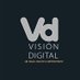 VISION DIGITAL (@visiondigital3) Twitter profile photo VISION DIGITAL (@visiondigital3) Twitter profile photo