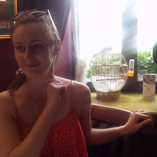 PiperChapmanGo's profile picture. To the Moon & back