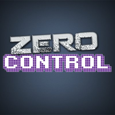 Zero Control es hablar de videojuegos con un estilo único. https://t.co/hvI0WMJjqL