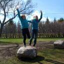 Hannah Steiner - @prettypinkpurse - Twitter