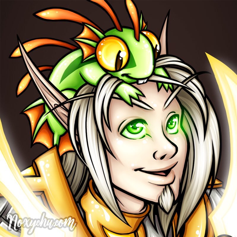 High school band director by day. Murloc by night. Cat dad. My mgrlgrlgrls are my own. Avatar by @Noxychu Contact me: kwurkymurloc@gmail.com