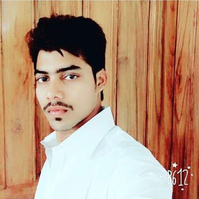 GautamSingh2811's profile picture. Student